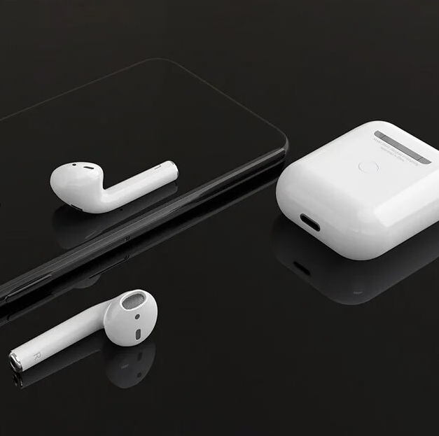 Audífono inalambrico IN-EAR Hoco EW41