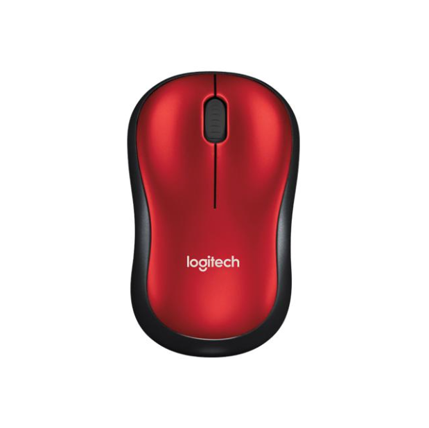 Mouse Inalambrico Logitech M185