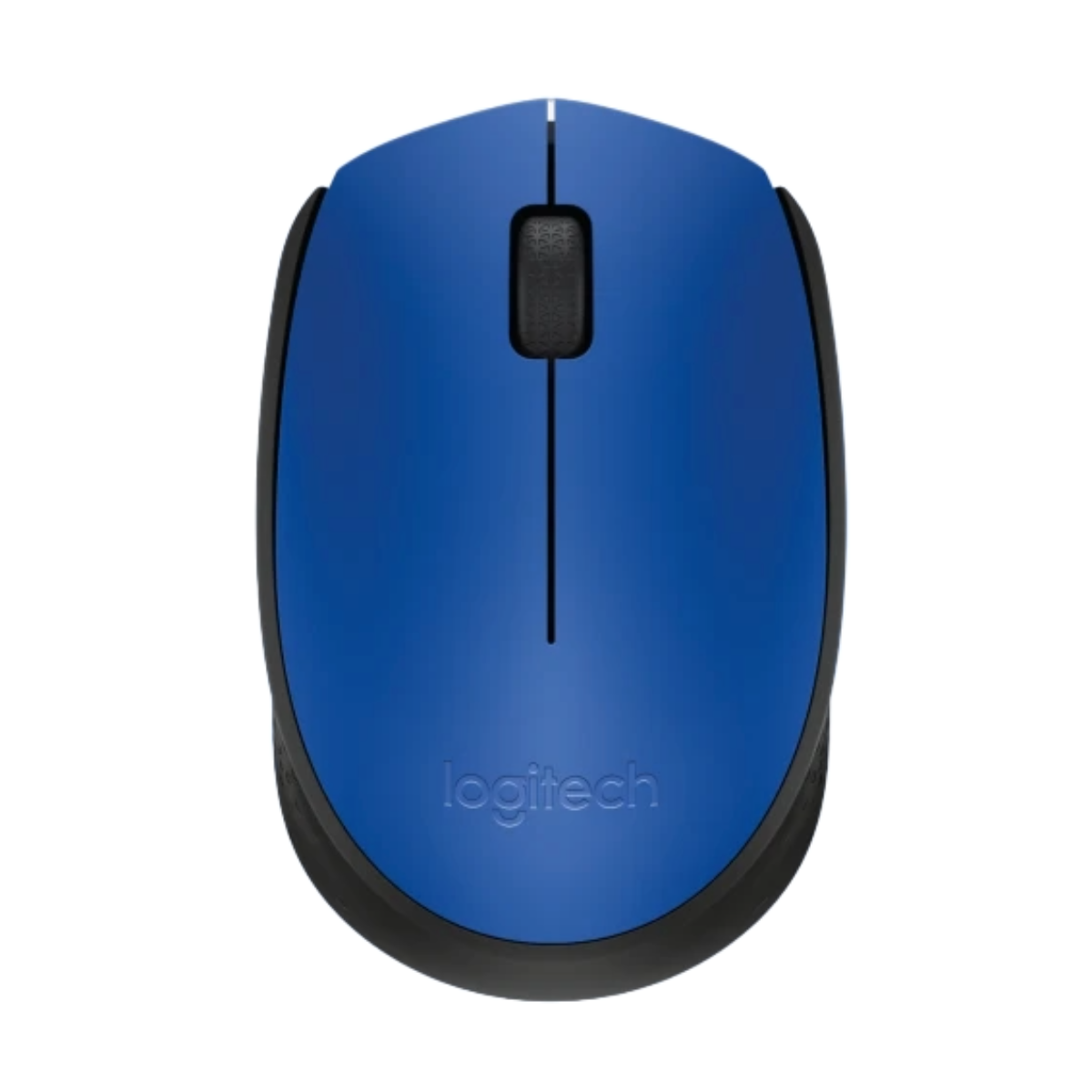 Mouse inalambrico  Logitech M170