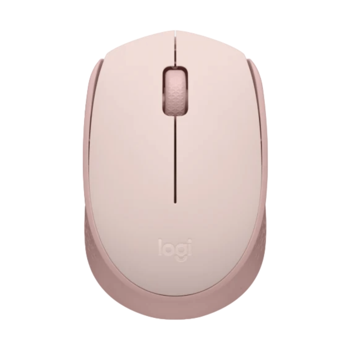 Mouse inalámbrico Logitech M170