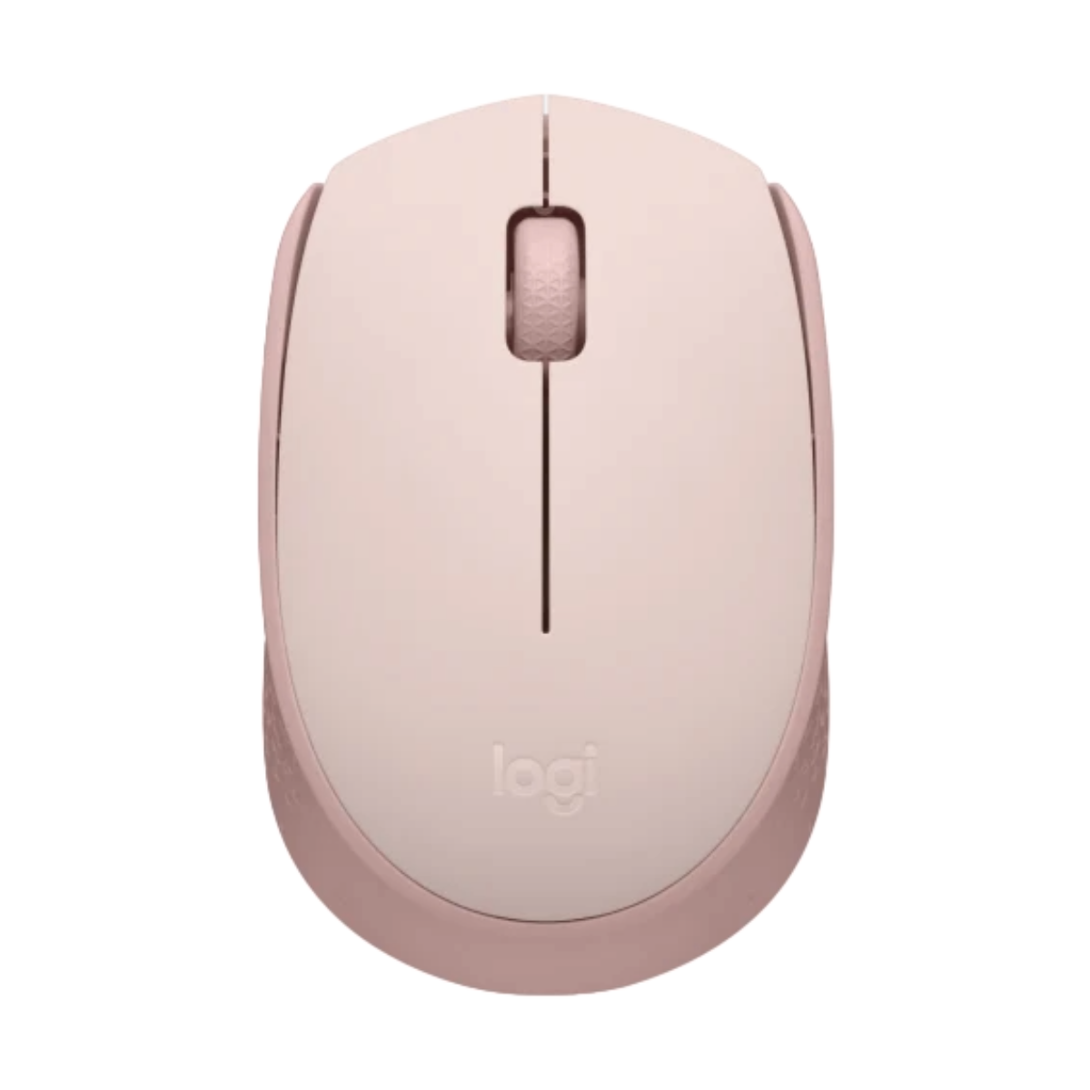 Mouse inalambrico  Logitech M170