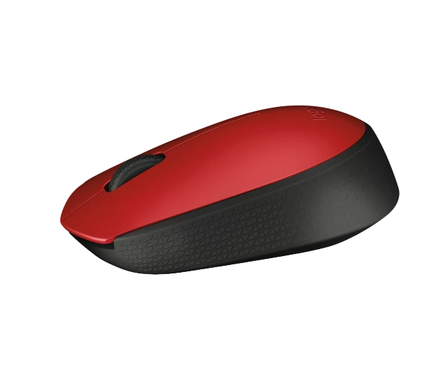 Mouse inalámbrico Logitech M170