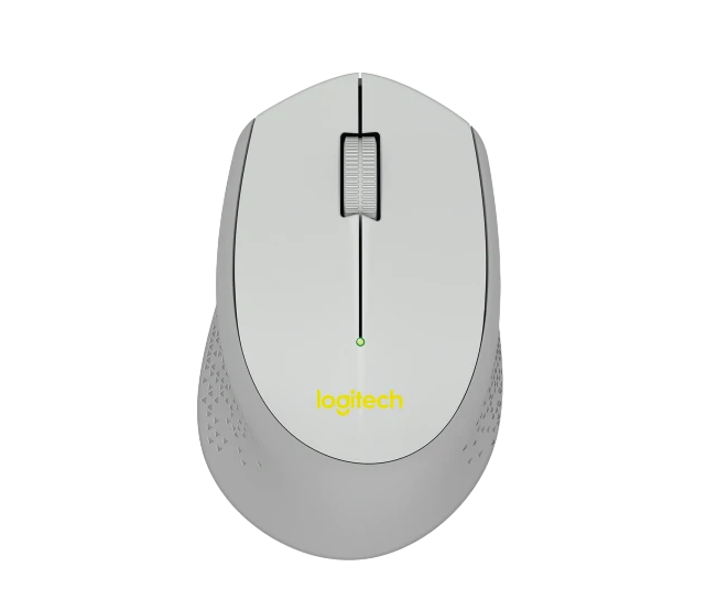 Mouse inalámbrico Logitech M280