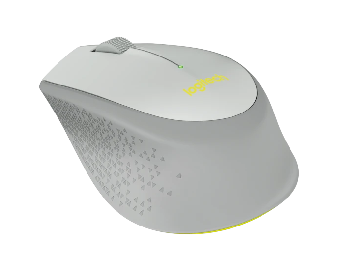 Mouse inalámbrico Logitech M280