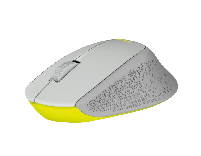 Mouse inalámbrico Logitech M280