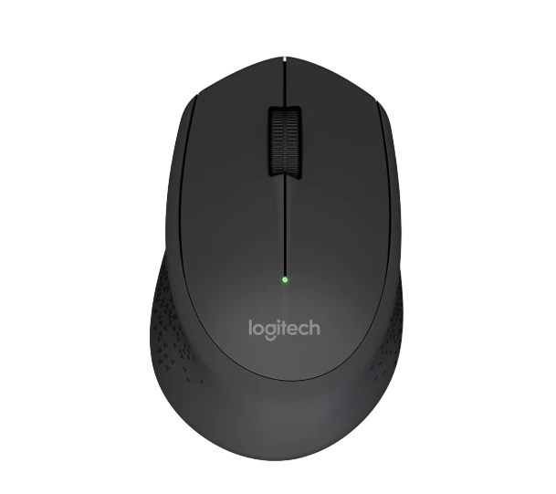 Mouse inalámbrico Logitech M280