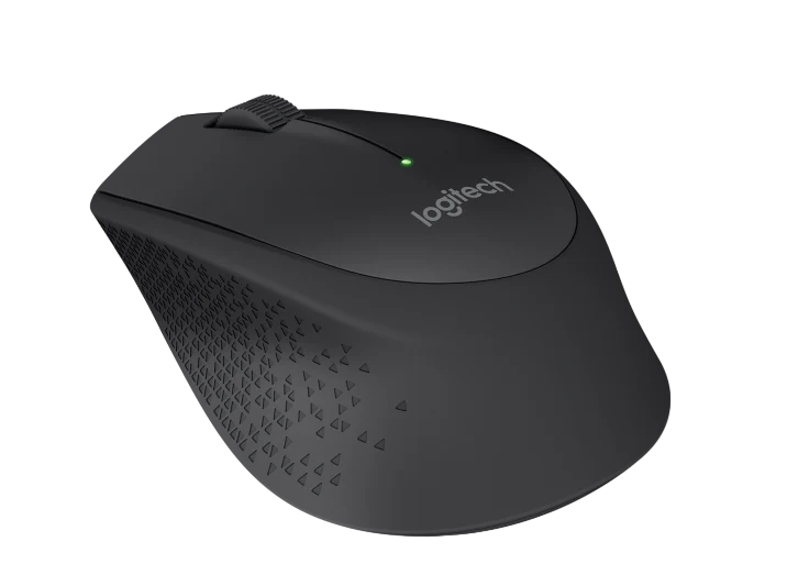 Mouse inalámbrico Logitech M280