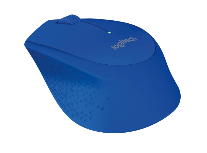 Mouse inalámbrico Logitech M280