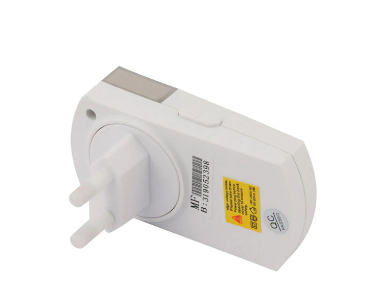 Timbre inalámbrico  conexión 220V Philco