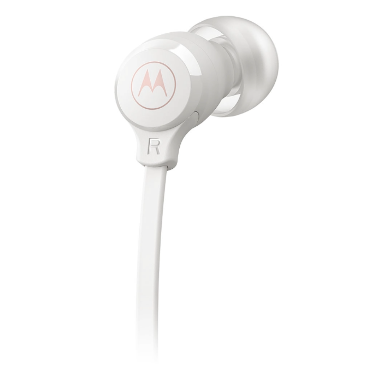 Audífonos  alámbrico Motorola EARBUDS 3-S