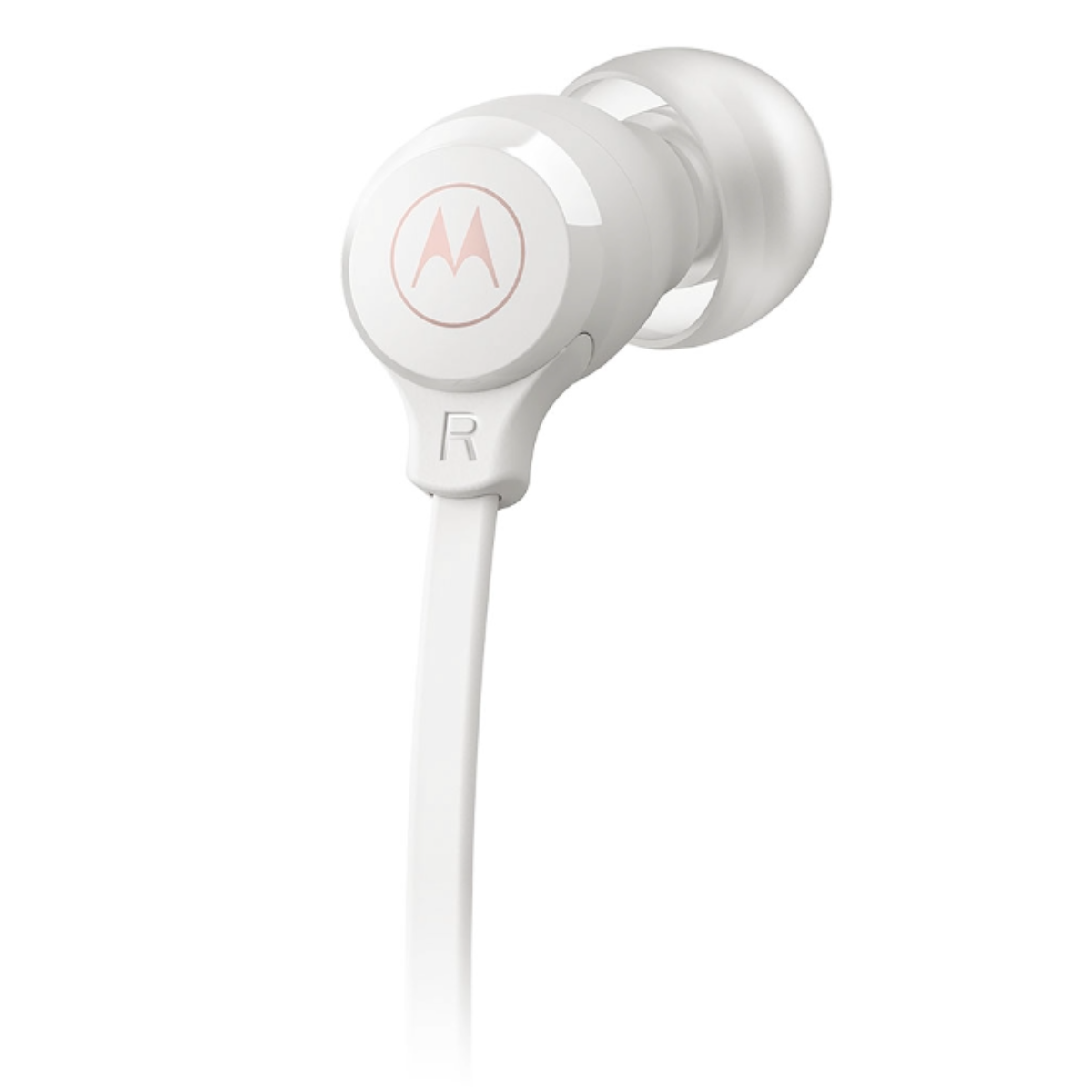 Audífonos Motorola alámbrico EARBUDS 3-S