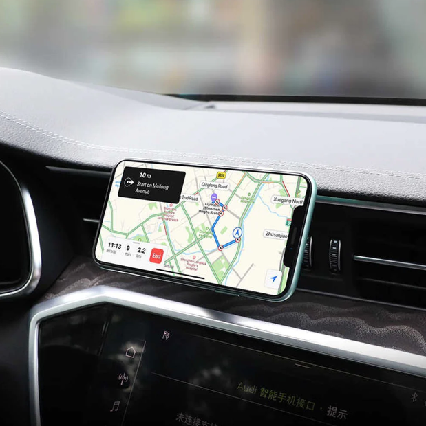 Soporte auto  magnético Hoco CA65