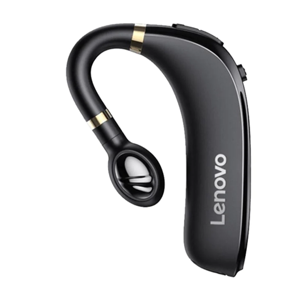 Audífono inalámbrico Lenovo Headset HX106
