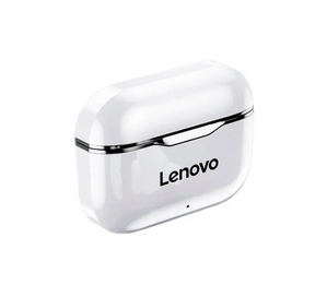 Audífono inalámbrico Lenovo LivePods LP1
