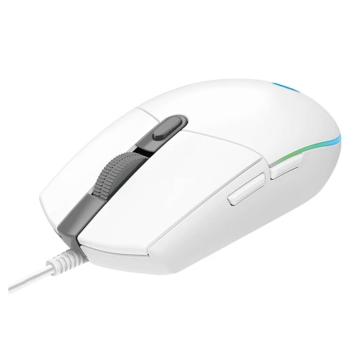 Mouse gamer logitch G203 Lightsync