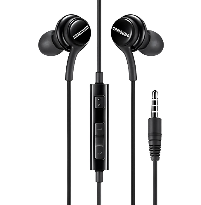 Audífonos Samsung  original jack 3.5 mm EO-IA500