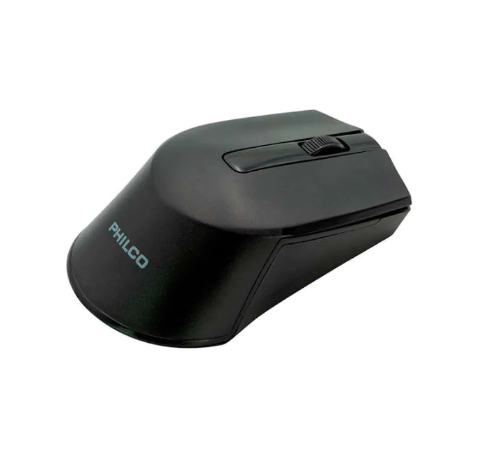 Mouse  inalámbrico Philco PPR7374