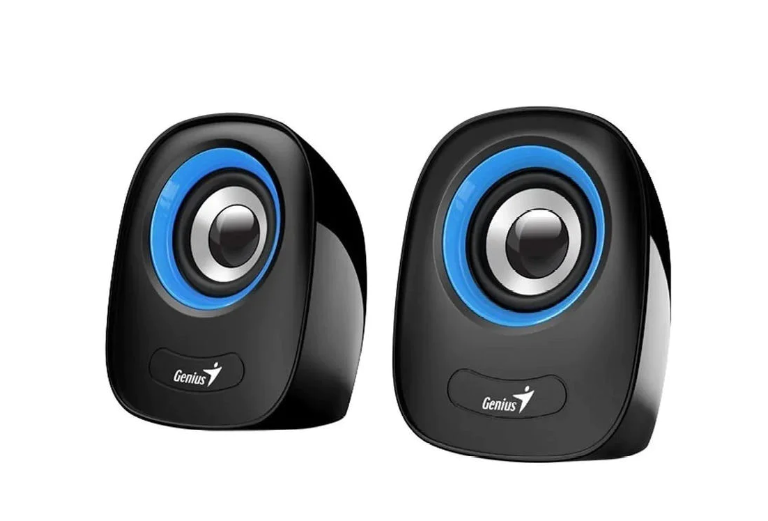 Parlante  multimedia Genius SP-Q160