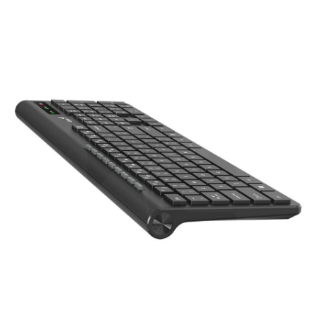 Teclado  inalámbrico Genius Slimstar 7230