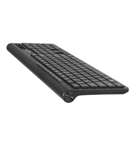 Teclado Genius inalámbrico Slimstar 7230