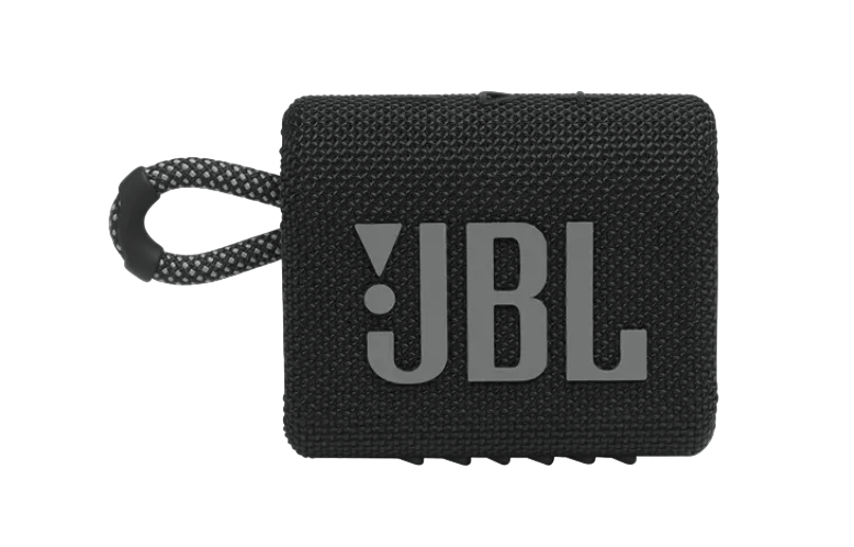 Parlante bluetooth JBL GO3 Speaker