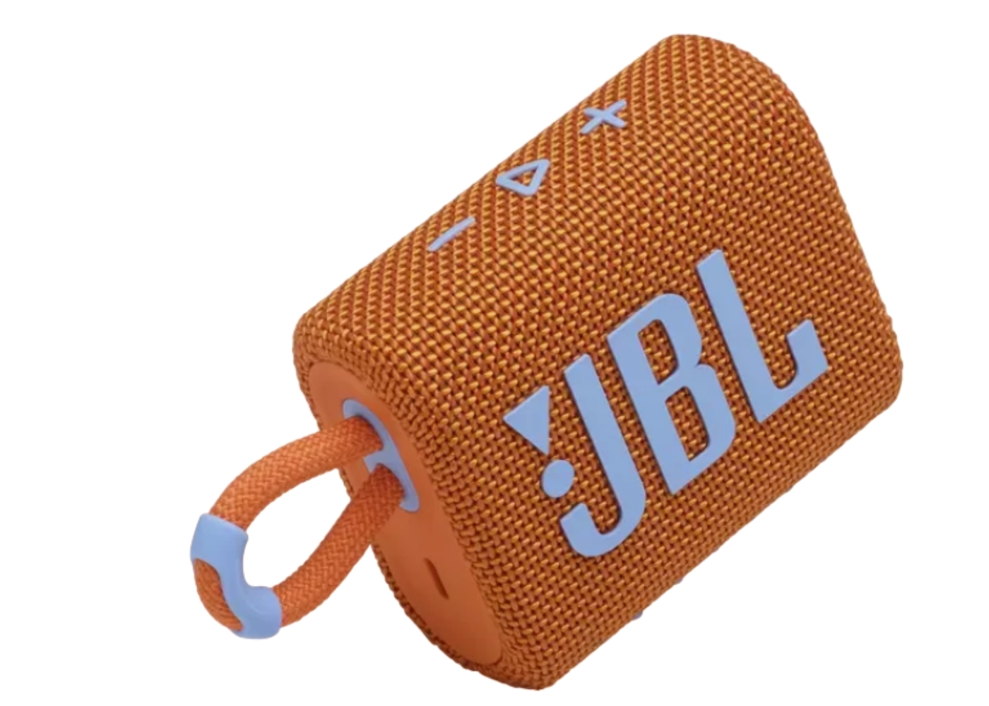 Parlante bluetooth JBL GO3 Speaker