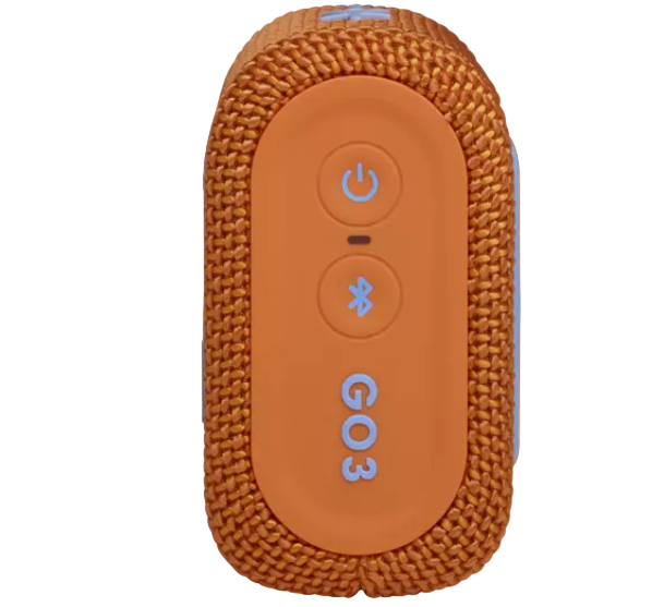 Parlante bluetooth JBL GO3 Speaker