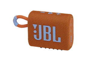 Parlante bluetooth JBL GO3 Speaker