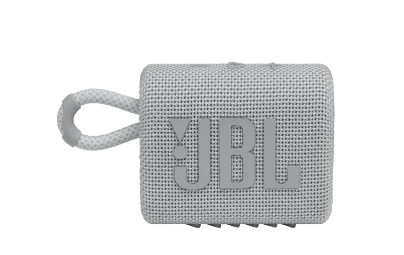 Parlante bluetooth JBL GO3 Speaker