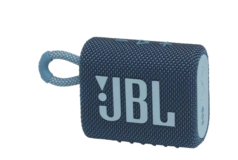 Parlante bluetooth JBL GO3 Speaker