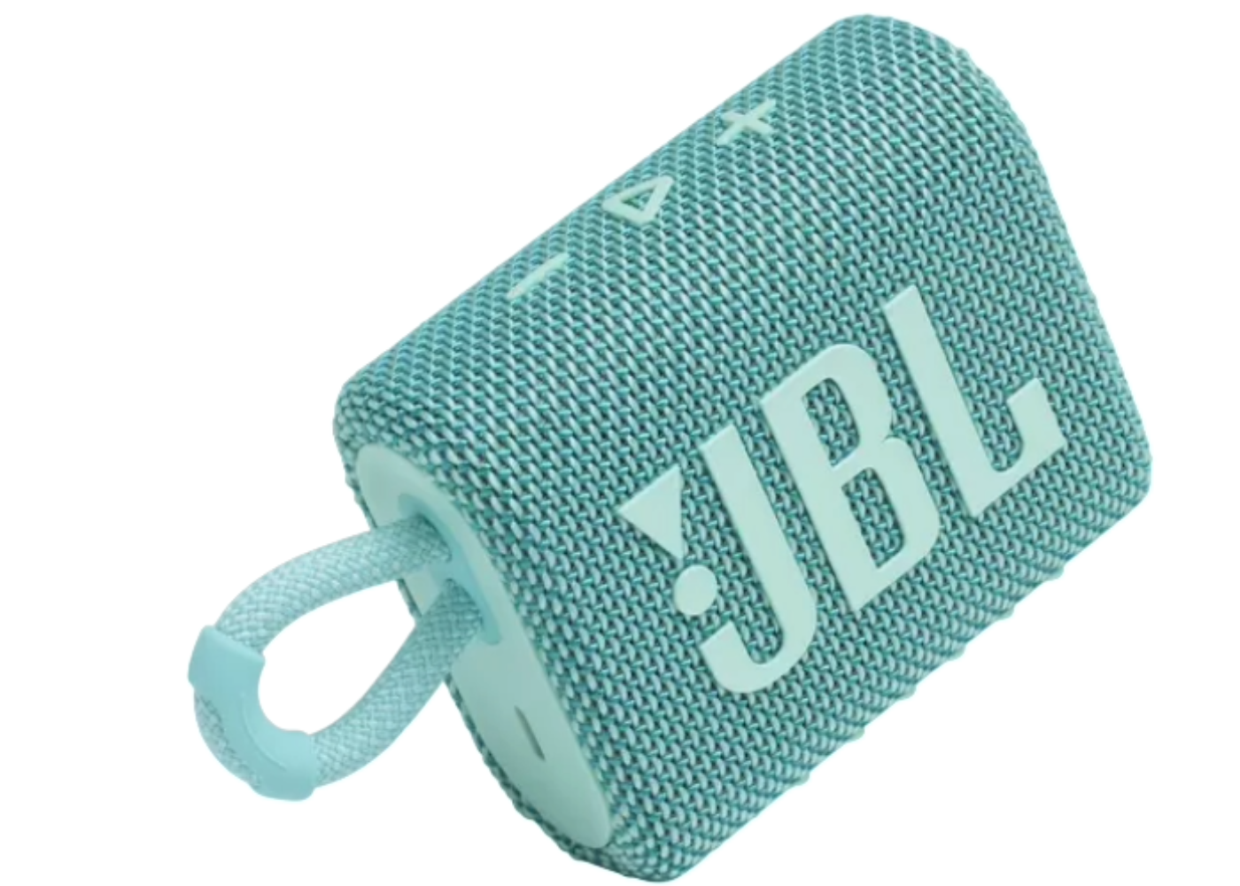 Parlante bluetooth JBL GO3 Speaker