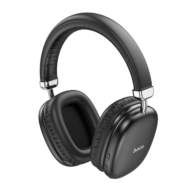 Audífonos inalámbricos 40 hrs Hoco W35