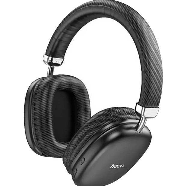 Audífonos inalámbricos 40 hrs Hoco W35