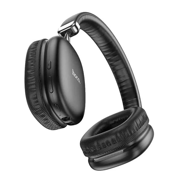 Audífono inalámbrico  90hrs ON-EAR Hoco W35 MAX