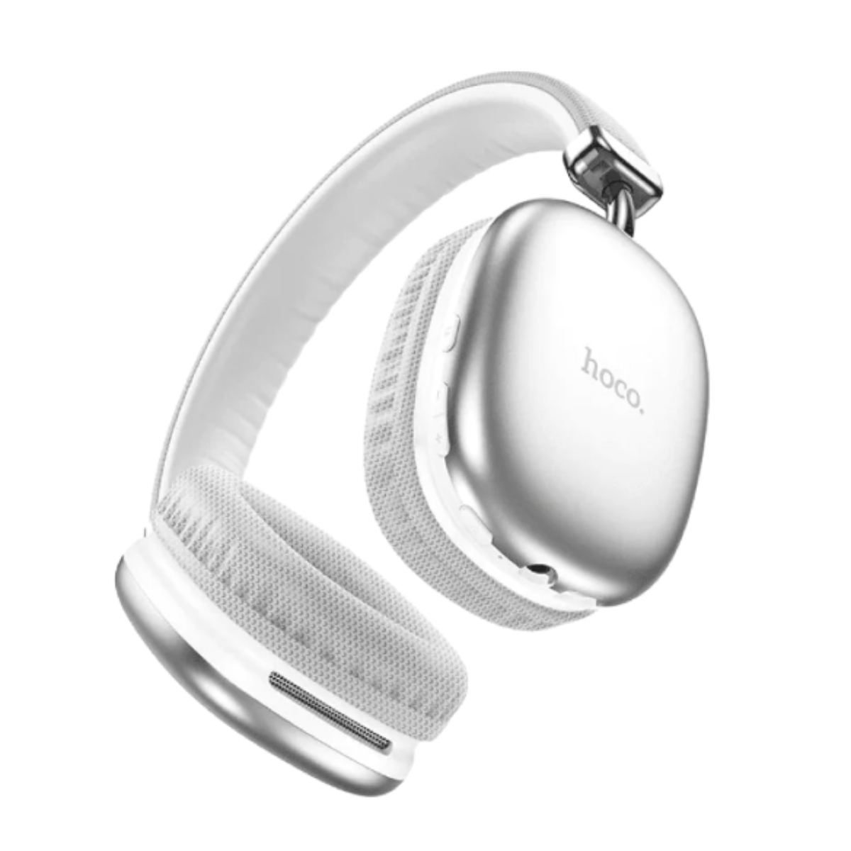 Audífonos inalámbricos 40 hrs Hoco W35