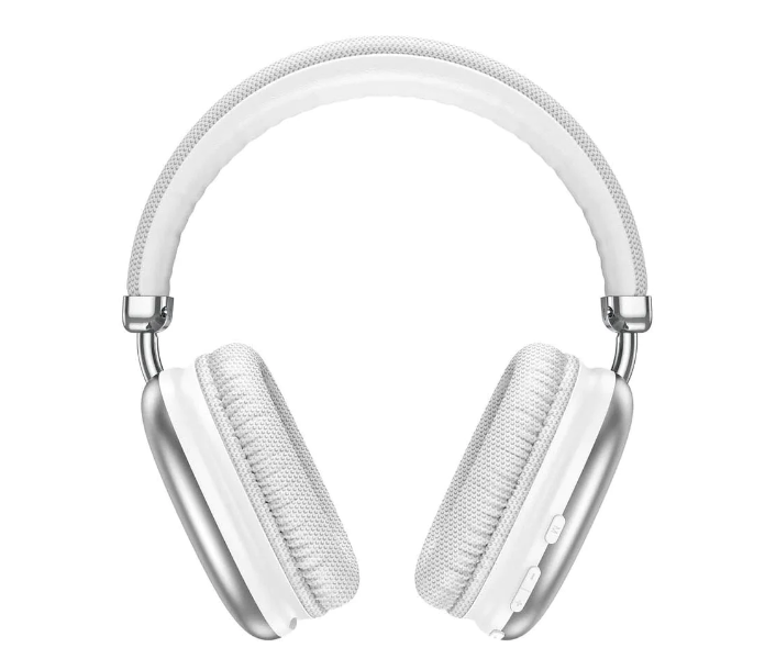 Audífonos inalámbricos 40 hrs Hoco W35