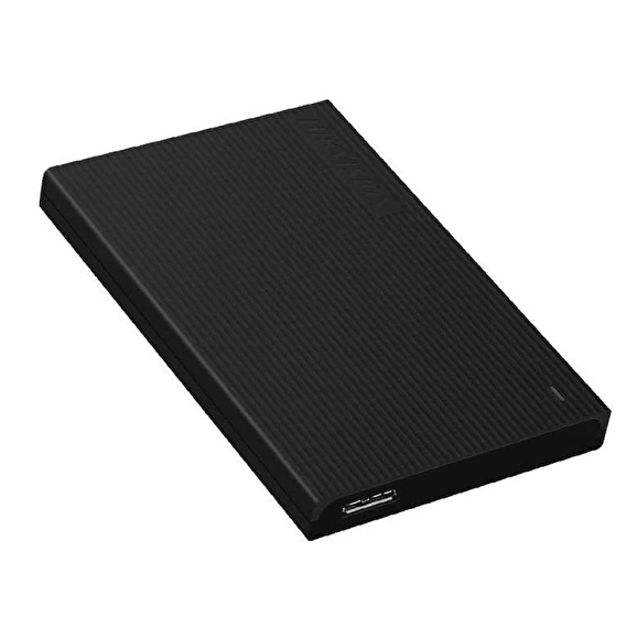 Disco duro externo Hikvision 2TB USB 3.0 HS-EHDD-T30