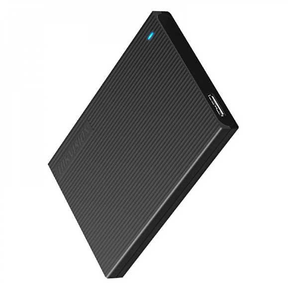 Disco duro externo Hikvision 1tb USB 3.0 HS-EHDD-T30