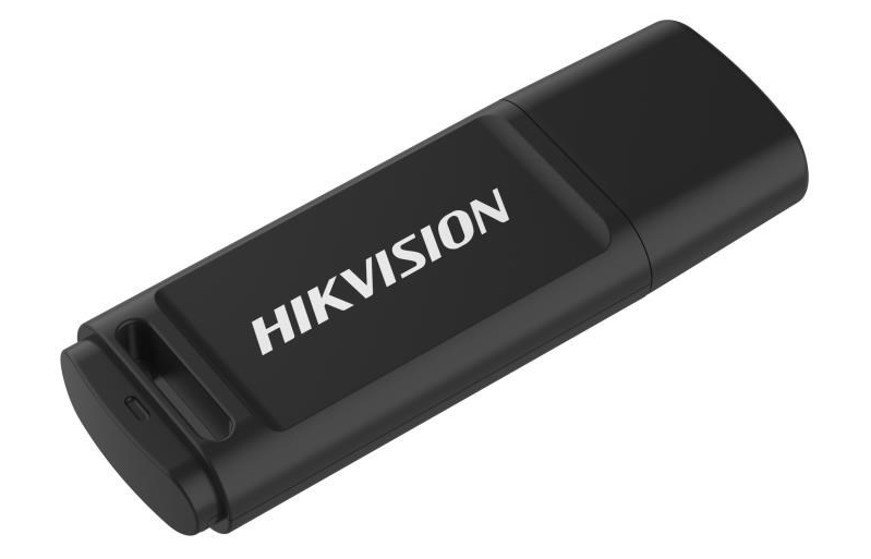 Pendrive Hikvision 16gb USB2.0 M210P