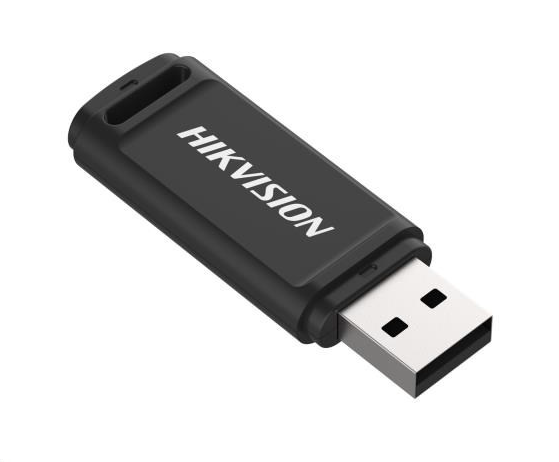 Pendrive Hikvision 16gb USB2.0 M210P