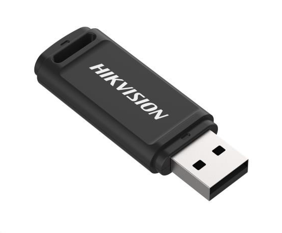 Pendrive Hikvision 32gb USB2.0 M210P