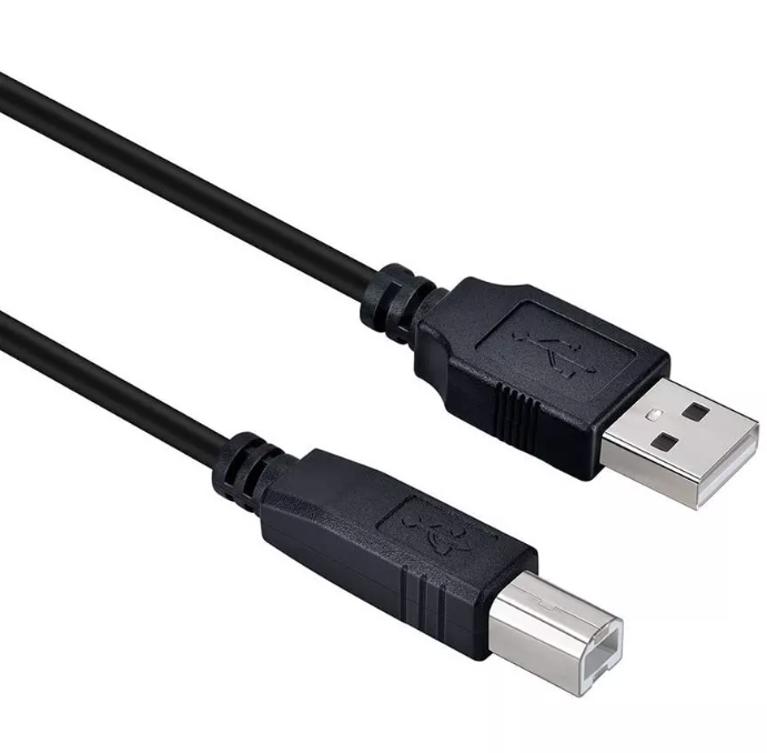 Cables de impresora 180cm Philco 81947