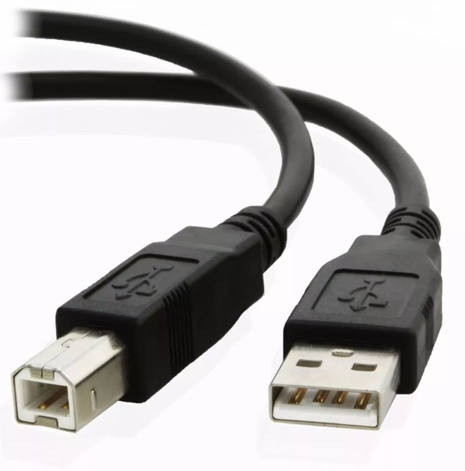 Cables de impresora 180cm Philco 81947