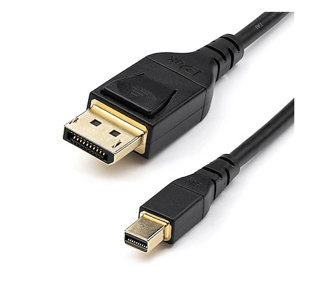 Cable  Mini Displayport A Displayport Ulink