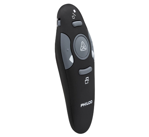 Presentador Philco laser USB 00300