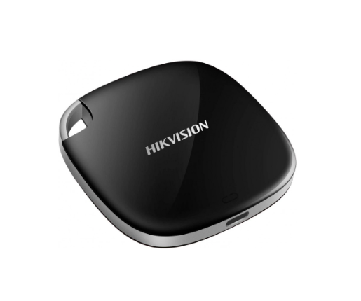Disco Duro Externo Hikvision USB-C  1TB HS-ESSD- T100l