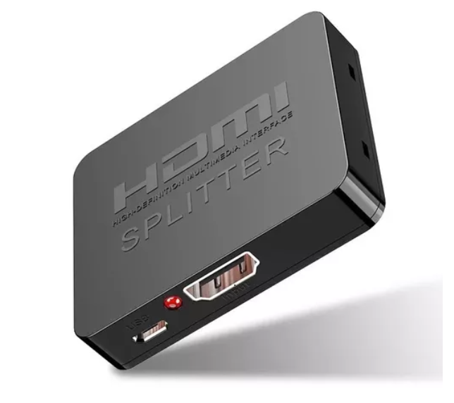 SPLITTER  HDMI Philco P4103