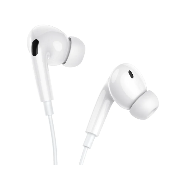 Audífonos con cable  USB-C Hoco M101 Pro