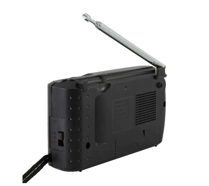 Radio portátil AM/FM Philco IC-X40