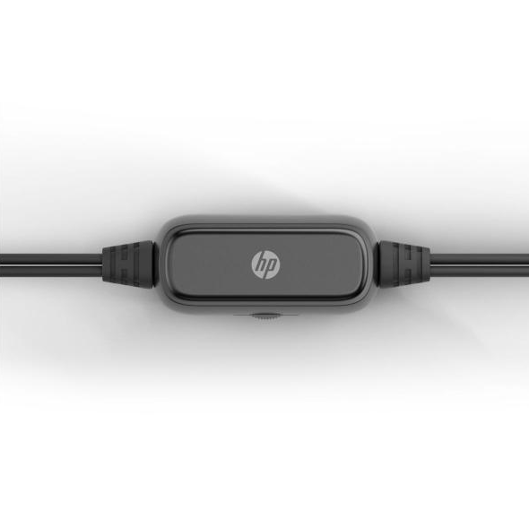 Parlantes HP Multimedia Para PC USB DHS-211